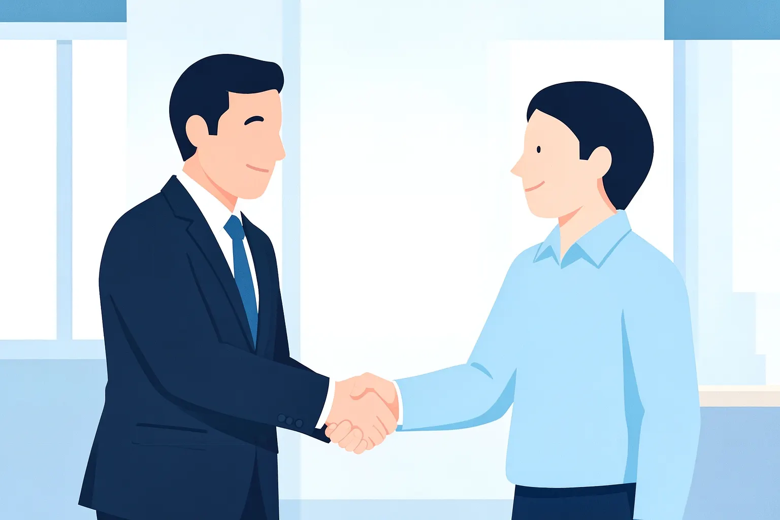 Estratégias eficazes para captação de clientes na advocacia