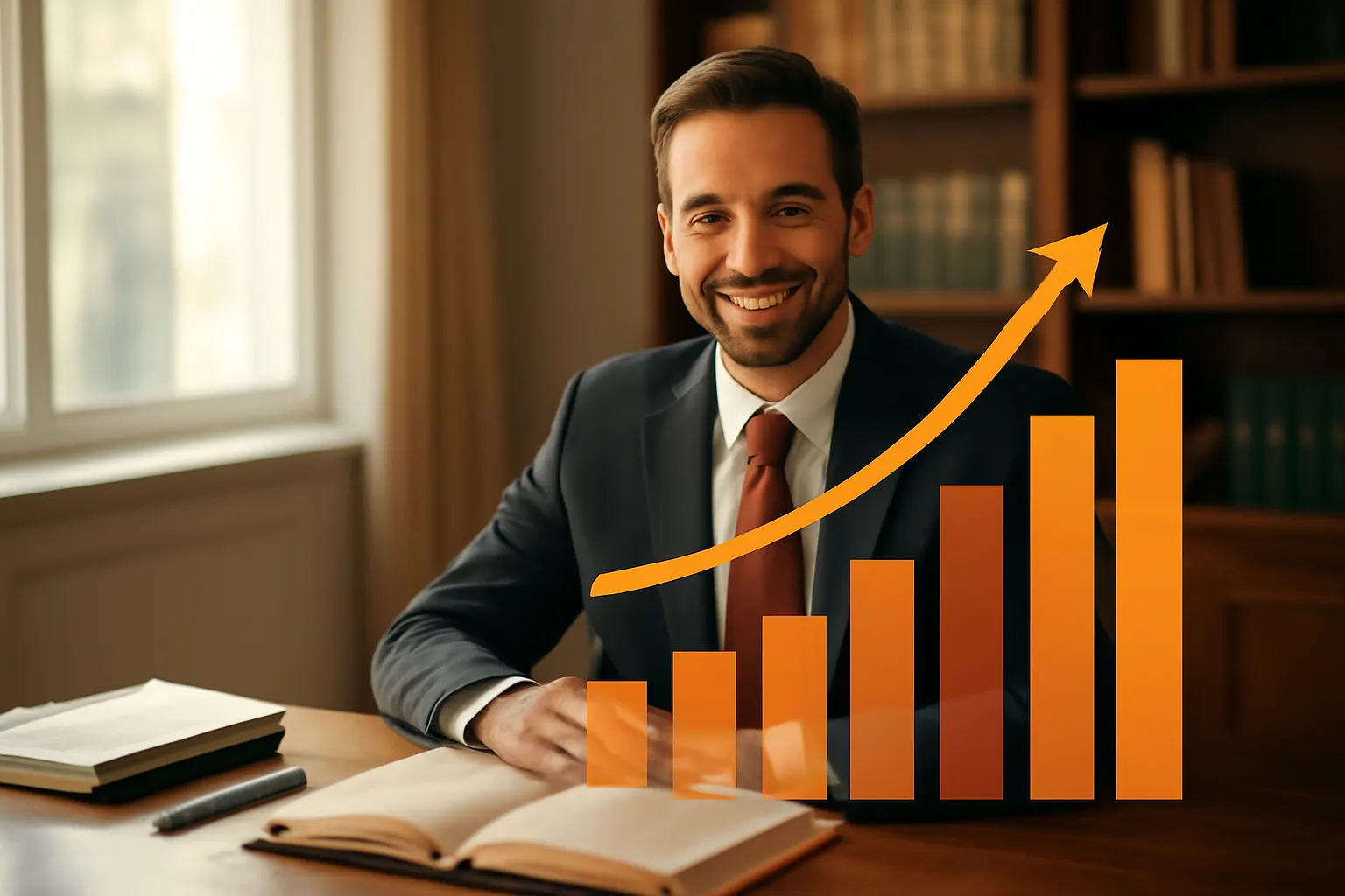 Marketing digital para advogados: como atrair mais clientes para seu escritório