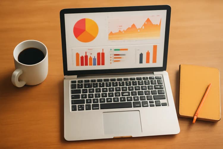 Como funciona a gestão de tráfego: análise de dados e métricas