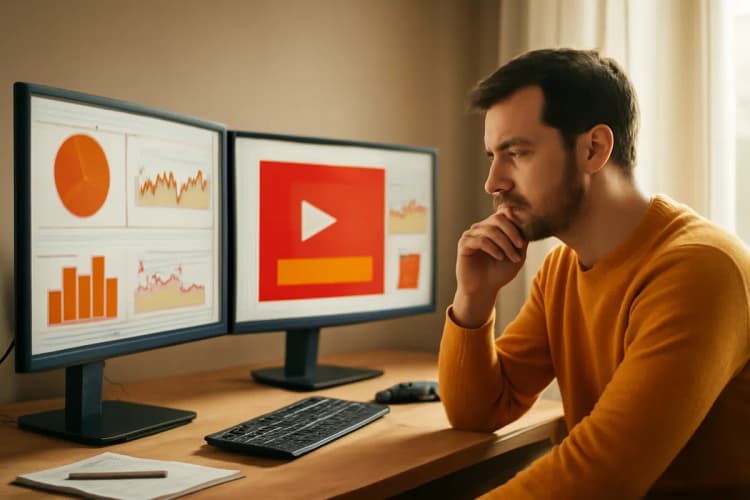 Habilidades necessárias para ser gestor de tráfego: análise e criatividade